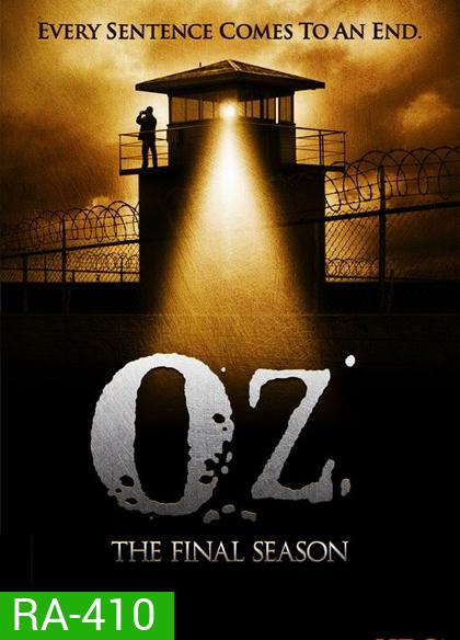 OZ Season 6