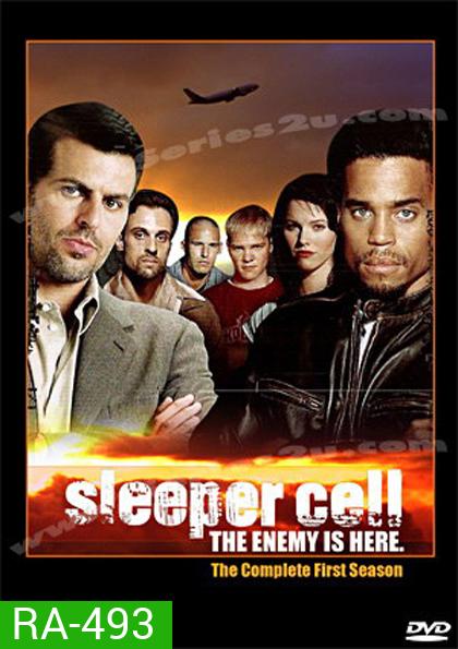 Sleeper Cell Season 1 (2005)