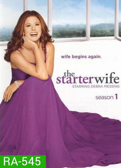 The Starter Wife Season 1 (2007)