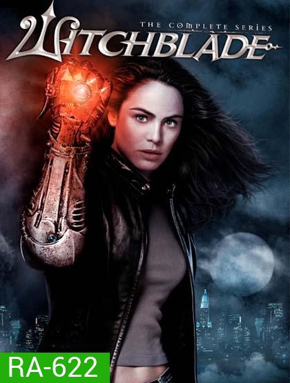 Witchblade (2001)