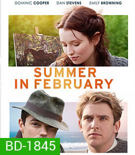 Summer in February (2013) คิมหันต์พิศวาส