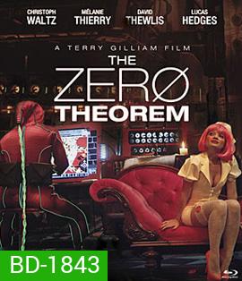 The Zero Theorem ทฤษฎีพลิกจักรวาล