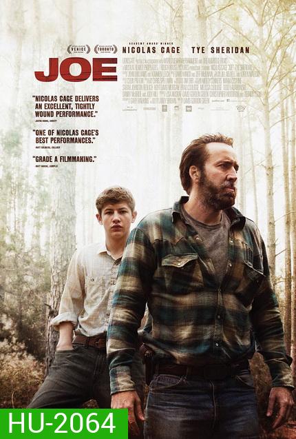 Joe