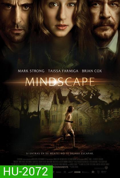 Mindscape (2013) จิตลวงโลก