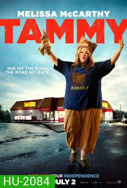 Tammy แทมมี่ ยัยแซบซ่ากับยายแสบสัน