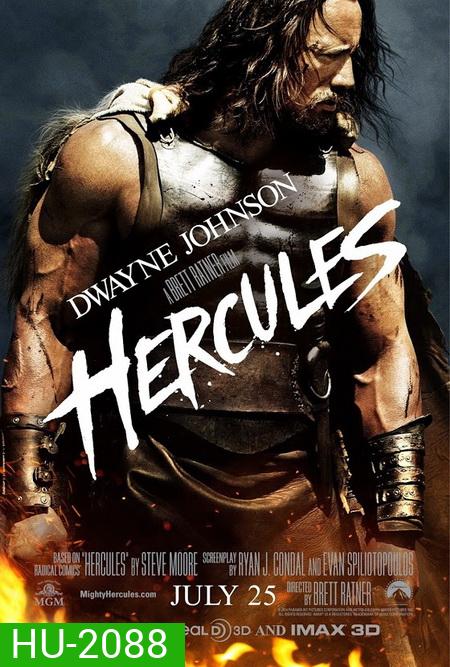 Hercules (2014) เฮอร์คิวลีส