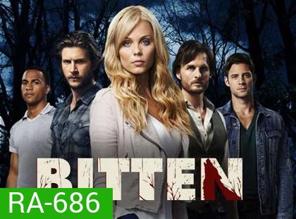 Bitten: Season 1 (2014)