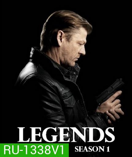 LEGENDS Season 1 (2014)