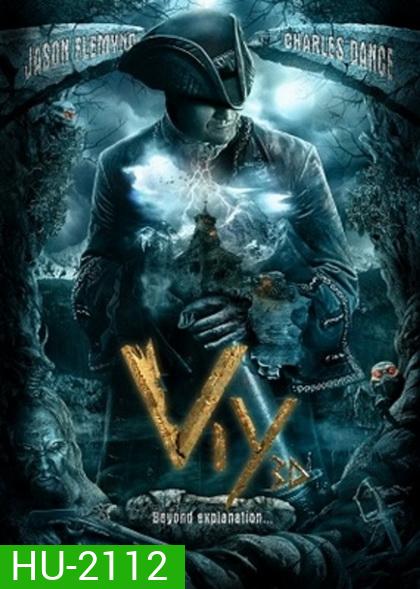 Viy สงครามล้างคำสาปอสูร
