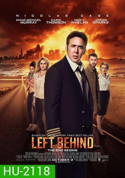 Left Behind