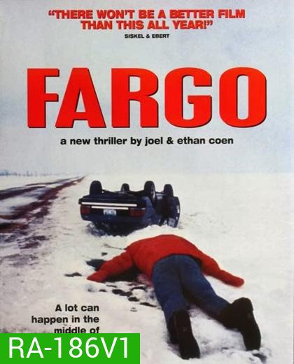 Fargo Season 1 (2014) ฟาร์โก ซีซั่น 1 {10 ตอนจบ}