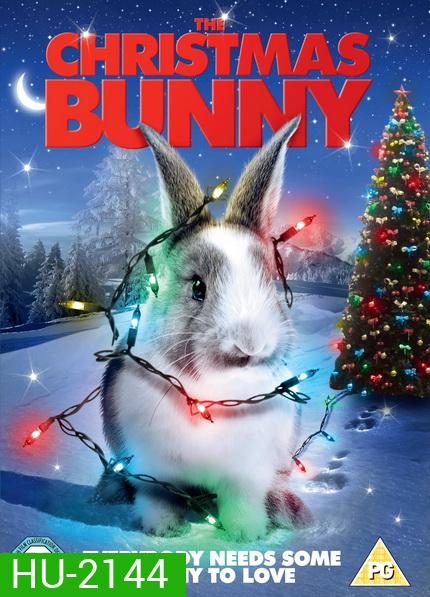 The Christmas Bunny กระต่ายน้อยเพื่อนเลิฟ