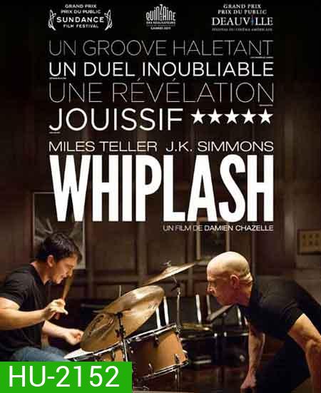 WHIPLASH