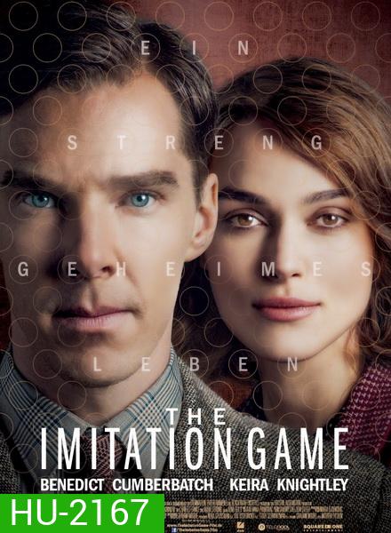 The Imitation Game ถอดรหัสลับ อัจฉริยะพลิกโลก