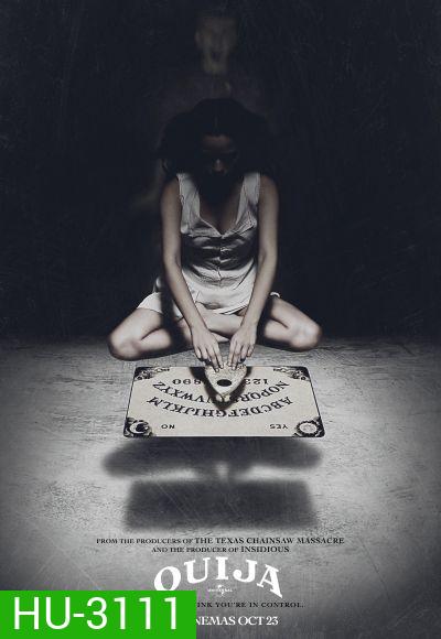 Ouija กระดานผีกระชากวิญญาณ
