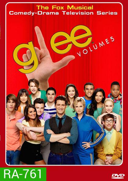 Glee Season 5