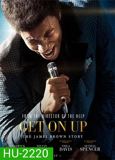 Get On Up