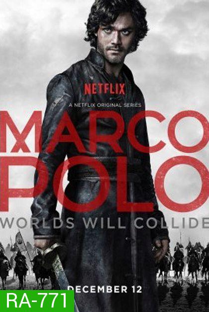 Marco Polo Season 1