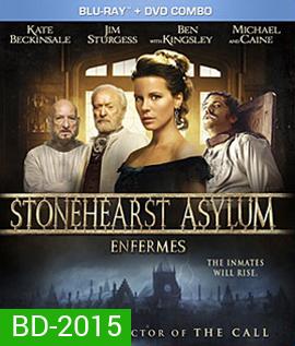 Stonehearst Asylum (2014) สถานวิปลาศ