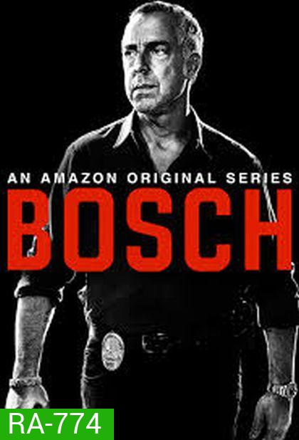 Bosch Season 1 บอช สืบเก๋า ปี 1