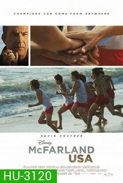 McFarland USA