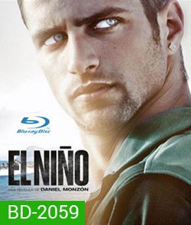 El Nino ล่าทะลวงนรก