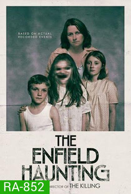 The Enfield Haunting