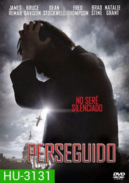 Persecuted ล่านรกบาปนักบุญ
