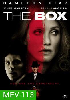 The Box กล่องเศรษฐี!! เปิดรวยเปิดตาย