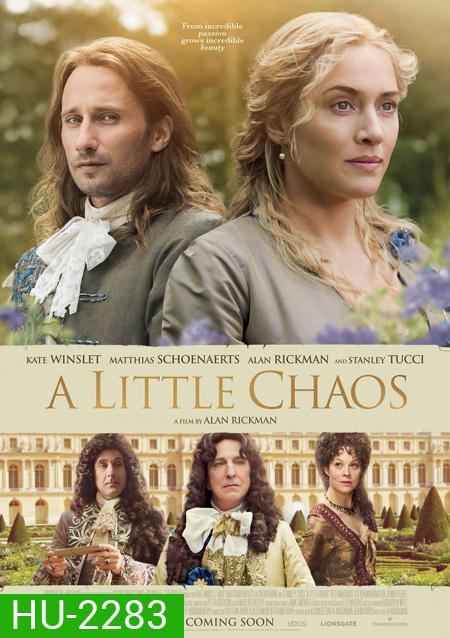 A Little Chaos