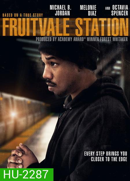 Fruitvale Station