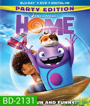 Home (2015)