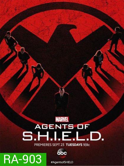 Marvels Agents of S.H.I.E.L.D. Season 2