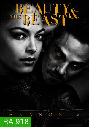 Beauty and the Beast Season 2