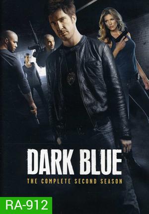 Dark Blue Season 2