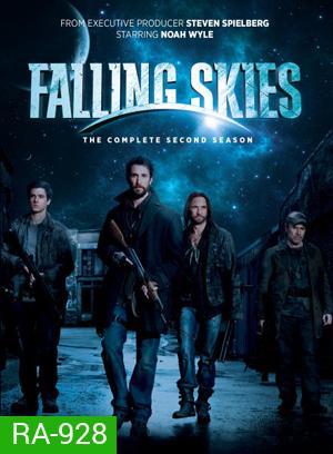 Falling Skies Season 2