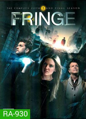 Fringe Season 5