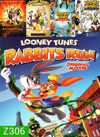 Looney Tunes Rabbits Run Original Movie , Looney Tunes: Back in Action , Looney Tunes Golden Collection , Looney Tunes Spotlight Collection Vol.2 , Looney Tunes Spotlight Collection Vol.7 NO.630