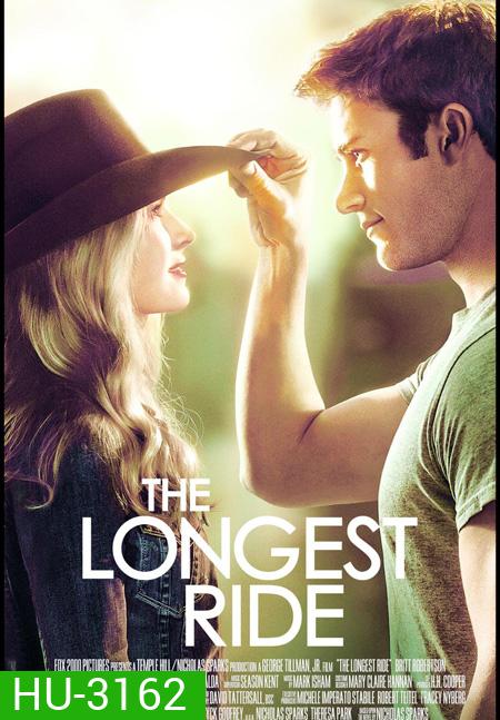 The Longest Ride