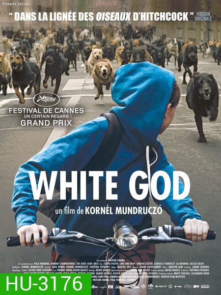 White God