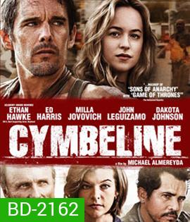 Cymbeline ศึกแค้นสงครามนักบิด