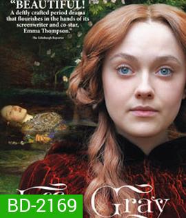 Effie Gray เอฟฟี่ เกรย์ ขีดชะตารักให้โลกรู้