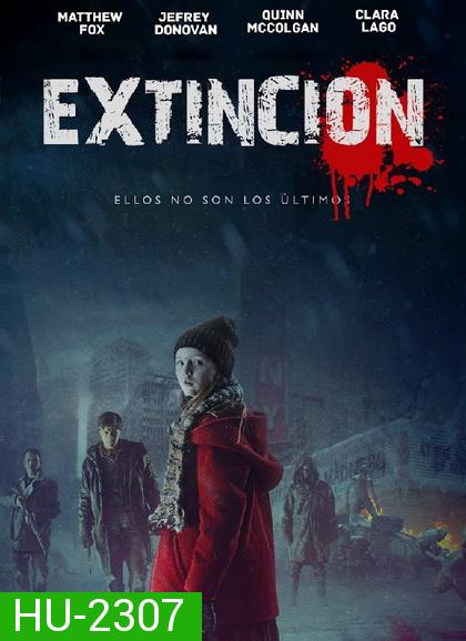 EXTINCTION (2015)