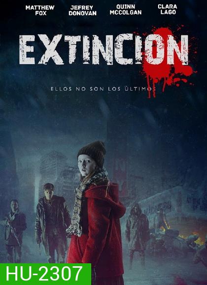EXTINCTION (2015)