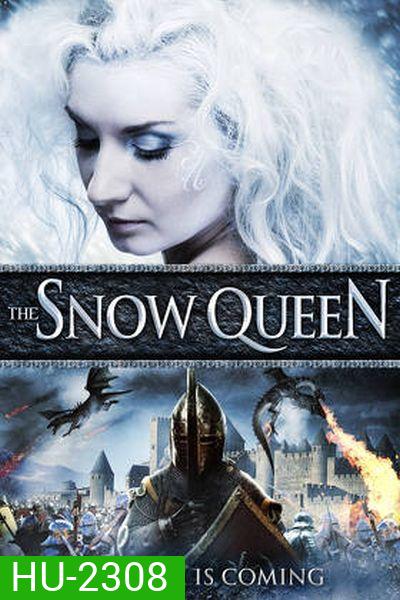 The Snow Queen สงครามมหาเวทย์ราชินีหิมะ