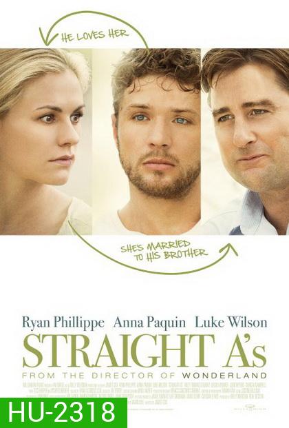 Straight A s รักเรียง เคียงข้างเธอ (2013)