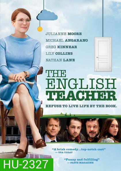 The English Teacher ครูใสหัวใจสะออน