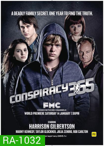 Conspiracy 365