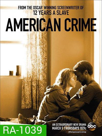 American Crime Season 1