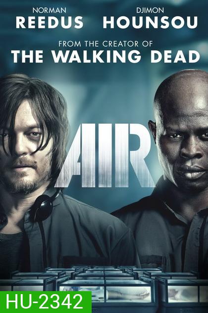 Air อึดยื้อนาทีนรก